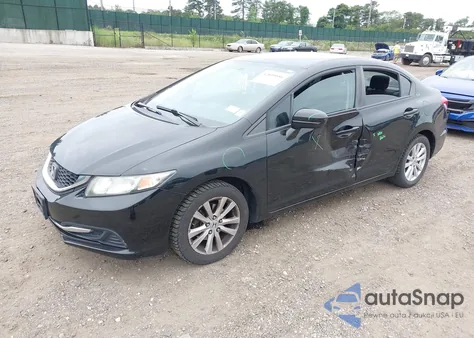 2015 Honda Civic Se from USA, damaged, VIN 19XFB2F78FE240272